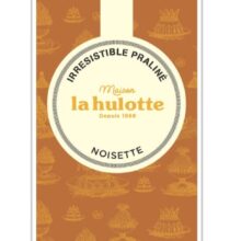 27 IRRESITIBLE NOISETTE 1