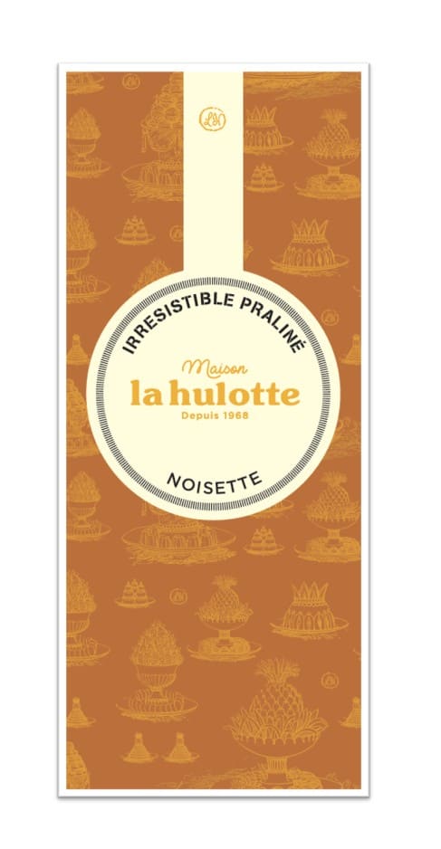 27 IRRESITIBLE NOISETTE 1