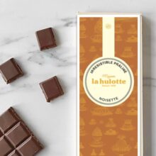 27 IRRESITIBLE NOISETTE