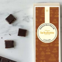 28 IRRESISTIBLE CARAMEL