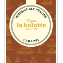 28 IRRESITIBLE CARAMEL