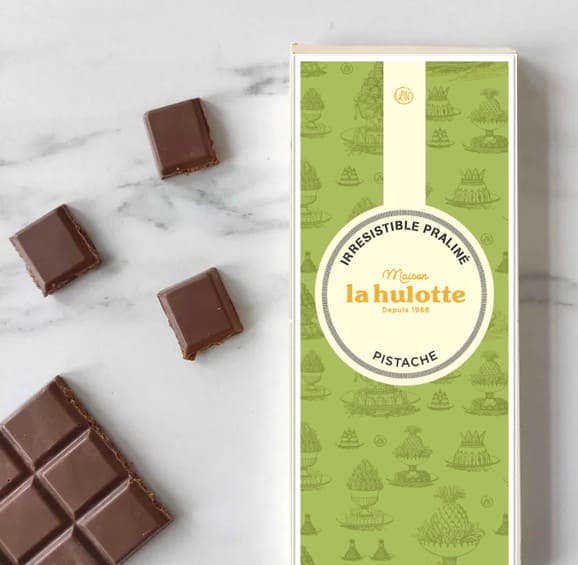 29 IRRESISTIBLE PISTACHE 1