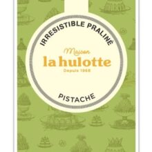 29 IRRESISTIBLE PISTACHE