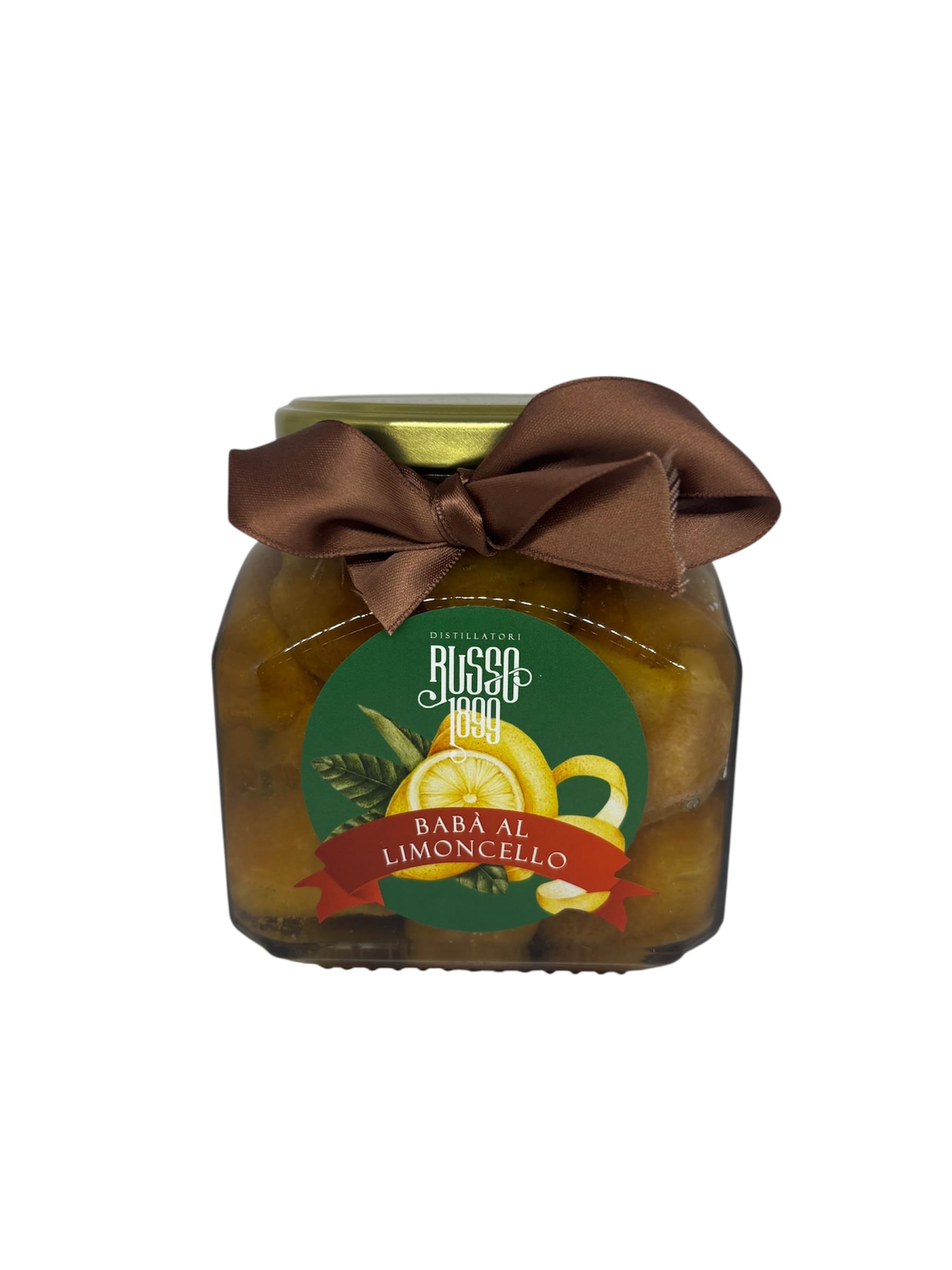51 BABA LIMONCELLO