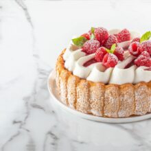 54 CHARLOTTE MADAME VANILLE FRAMBOISE