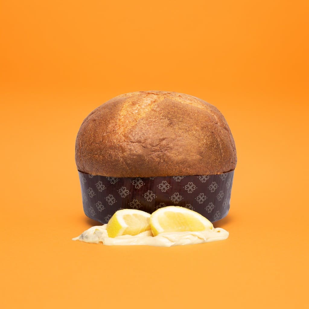 45 PANETTONE REGINA CITRON LIMONCELLO
