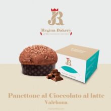 47 PANETTONE REGINA CHOCOLAT VALRHONA
