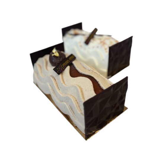 Bûche Délice de Marrons